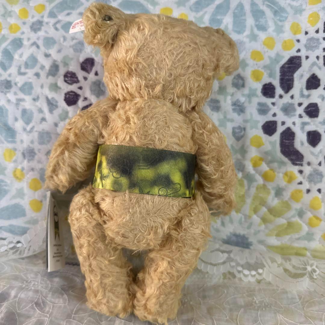 シュタイフ　2022年