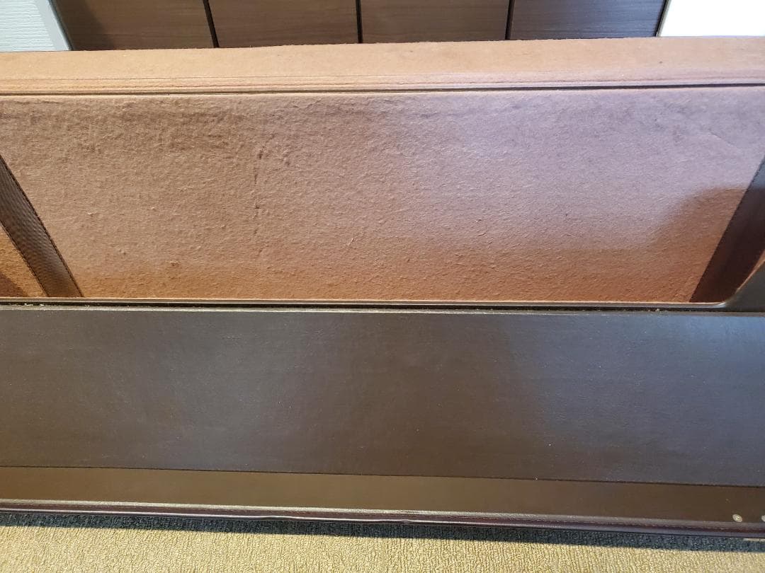 【YAMAHA】DXシリーズ　キーボード用ハードケース