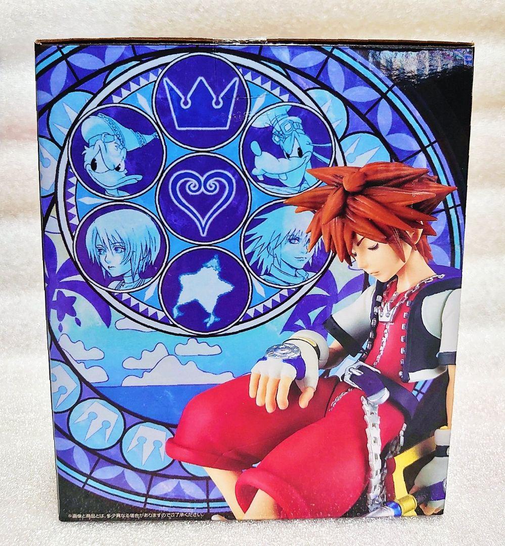 一番くじ キングダムハーツ A賞 フィギュア その他 下位賞 13点セット