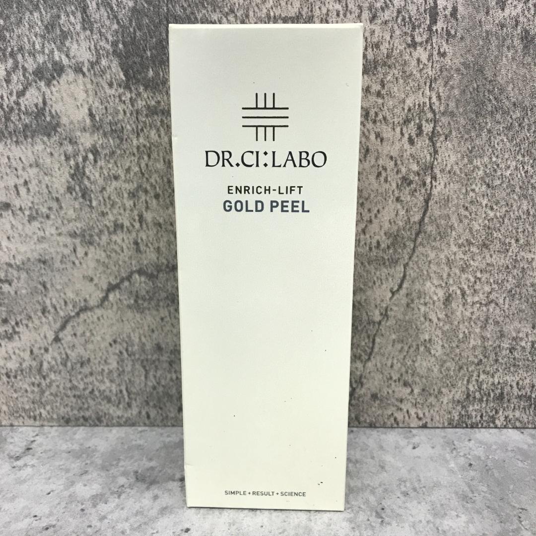 ドクターシーラボ エンリッチLGピール 145g 3点　2046