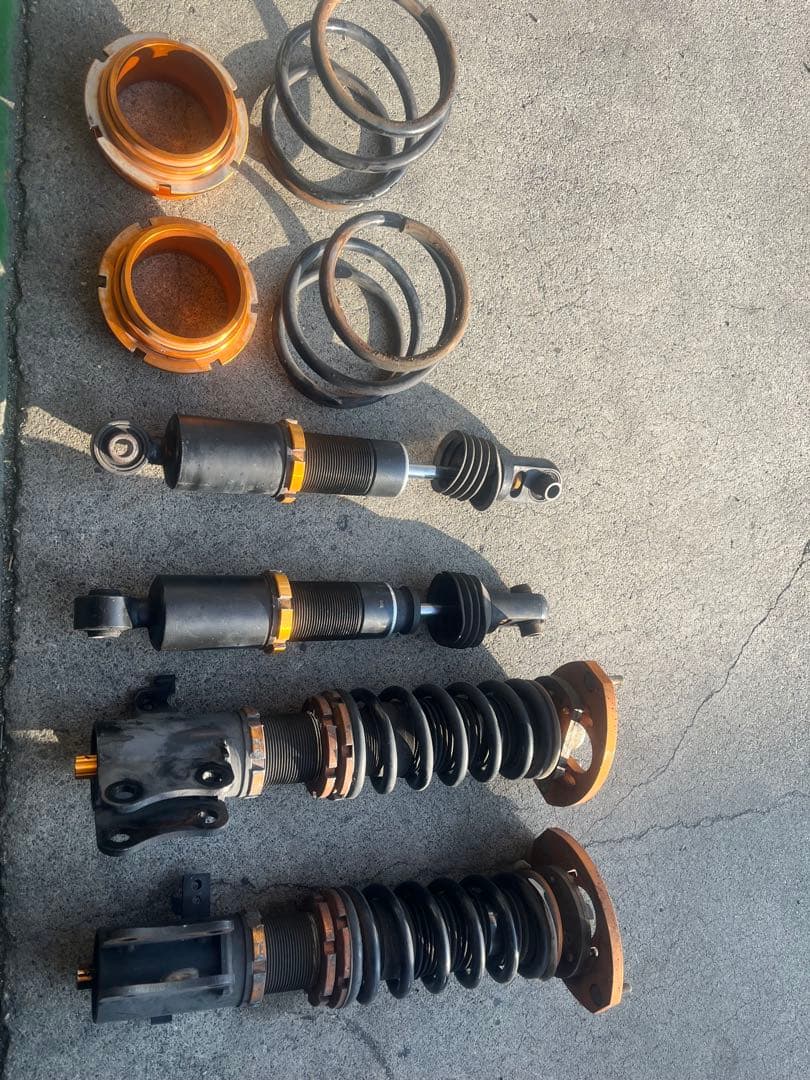 アルトラパン　HE21S ファイナルコネクション？