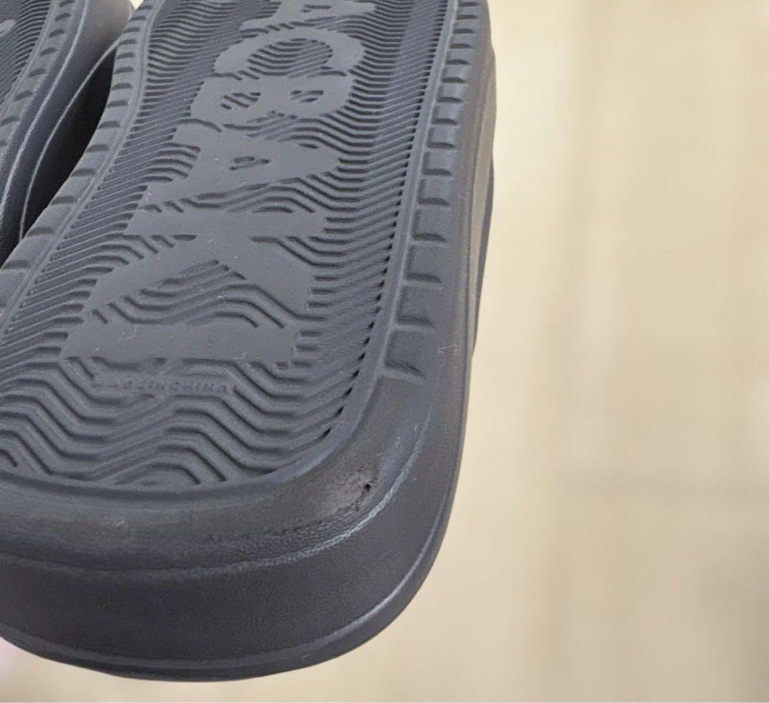 Racbaki ラクバキ　イージーサンダル　Lサイズ