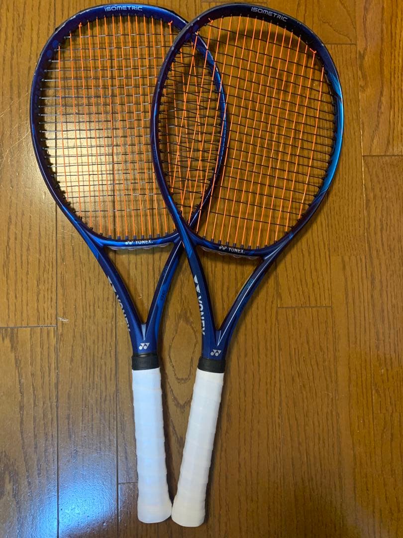 YONEX EZONE 98 2020 G2 2本セット