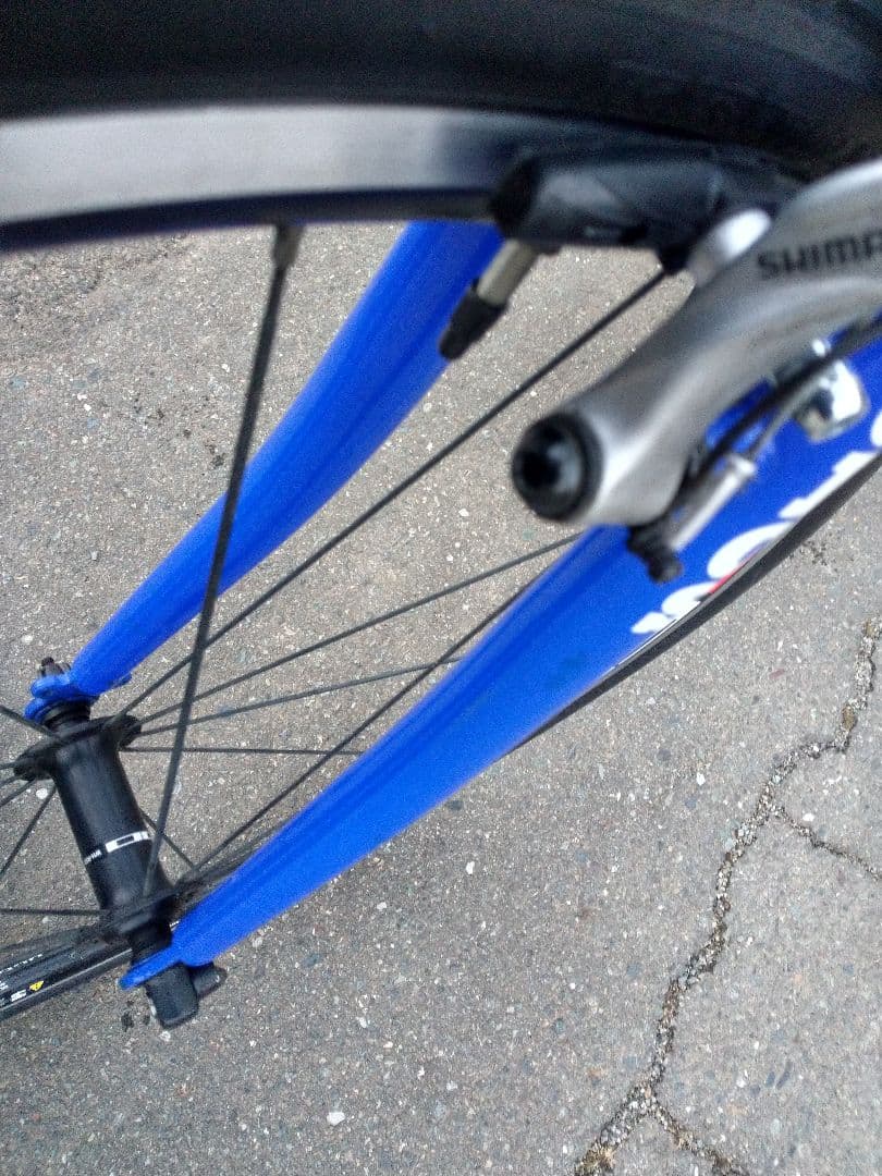 ジオス 　GIOS　 ミストラル MISTRAL 　クロスバイク