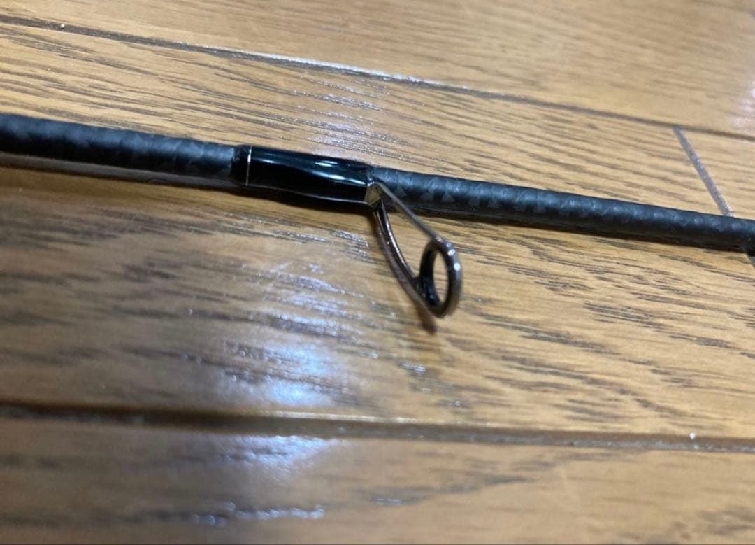 極美品　カレイドセルペンティ　TKSS-64MLビースティンガー エクストリーム