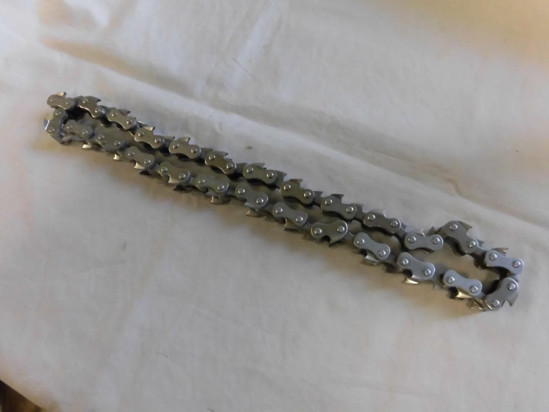 スーパー印　チエン刃　Ｈー１８