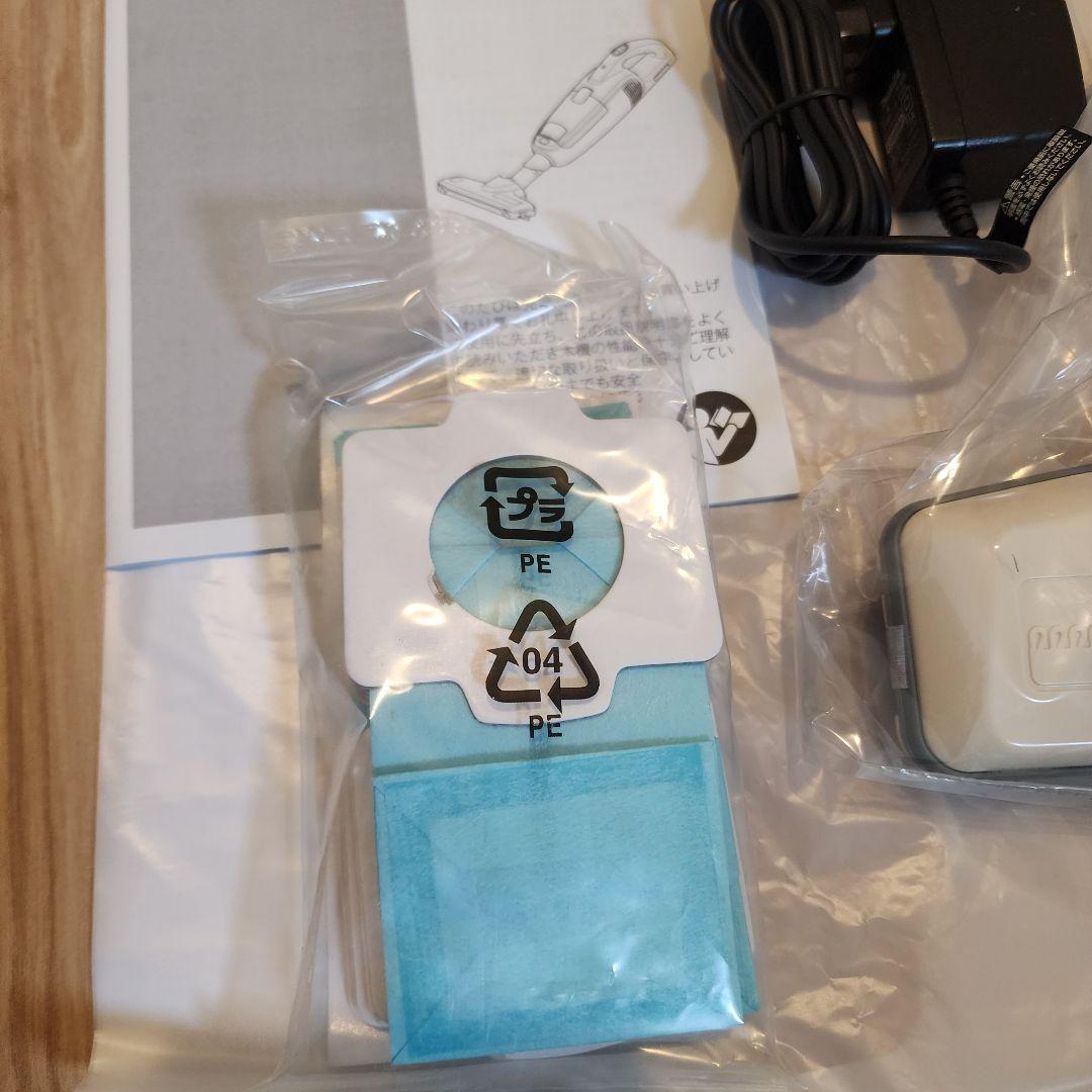 Makitaマキタ充電式クリーナー☆新品未使用品