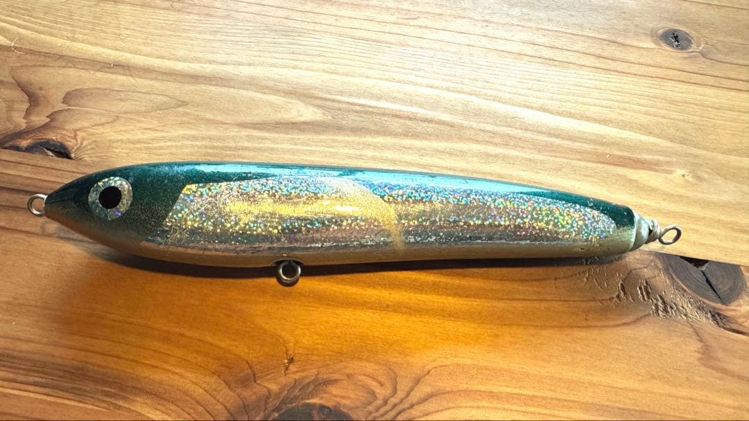 カーペンター　GT γ140 ディアブロ