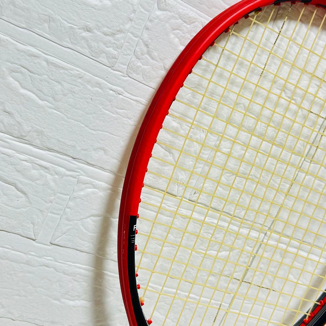 【美品】HEAD PRESTIGE PRO テニスラケット グリップサイズ2