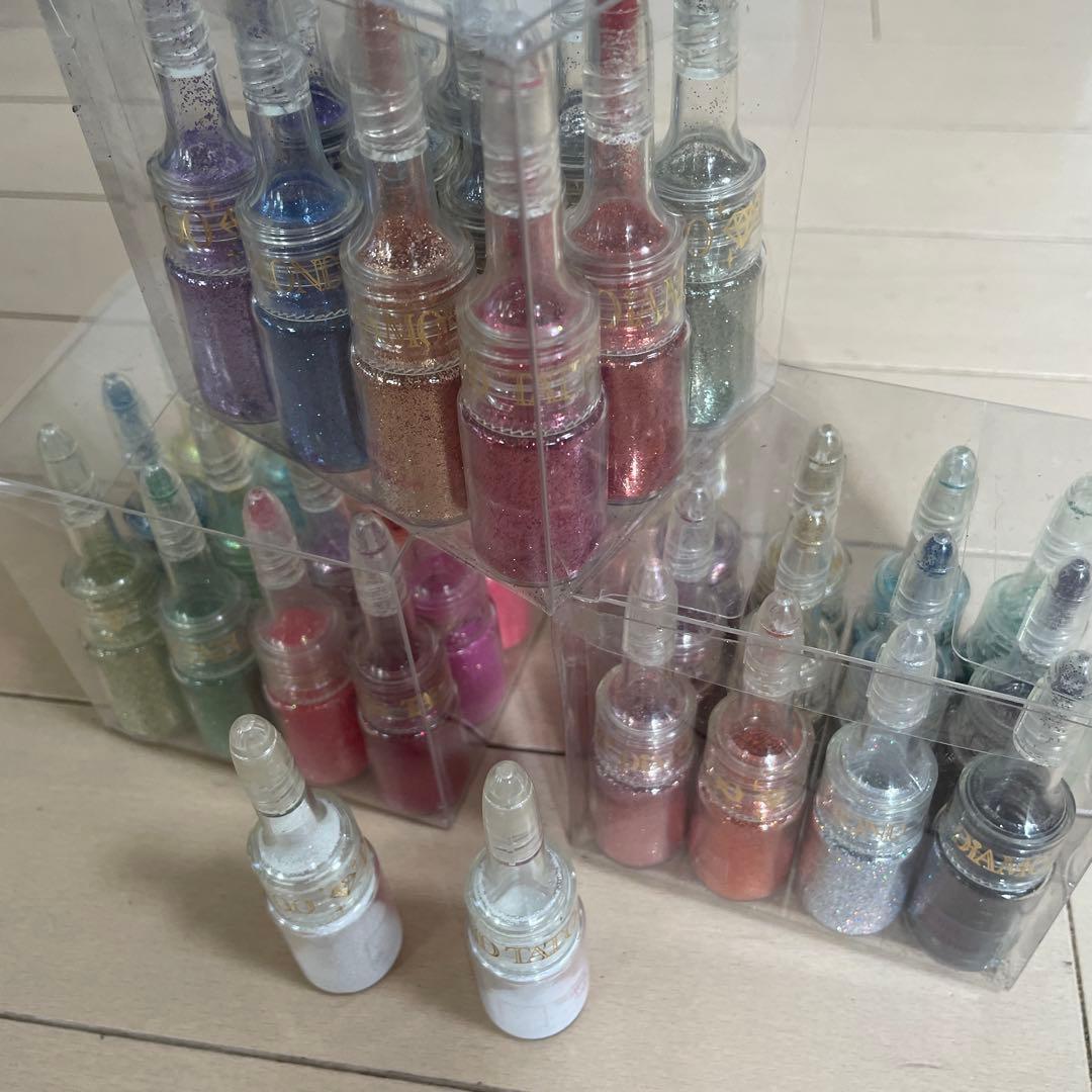 ボディジュエリーセット⭐︎ プロ仕様！！