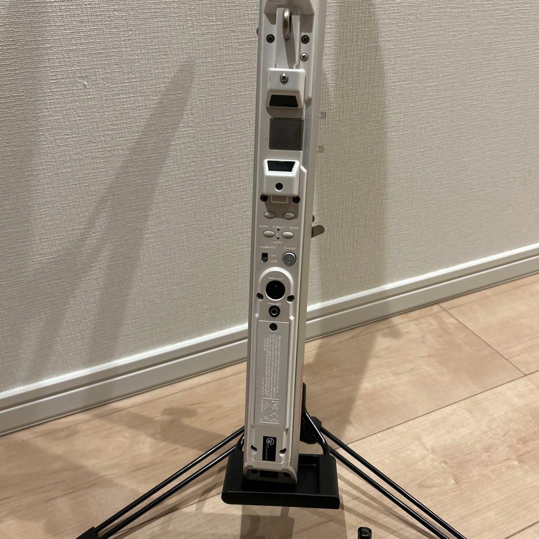 【別売りスタンド付】AKAI Professional EWI 5000