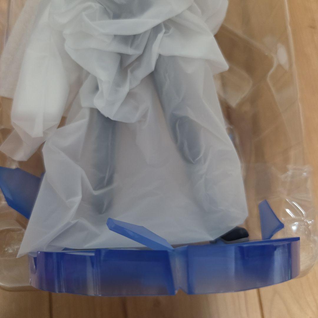 ペルソナ3 リロード　P3R 主人公　1/8スケールフィギュア