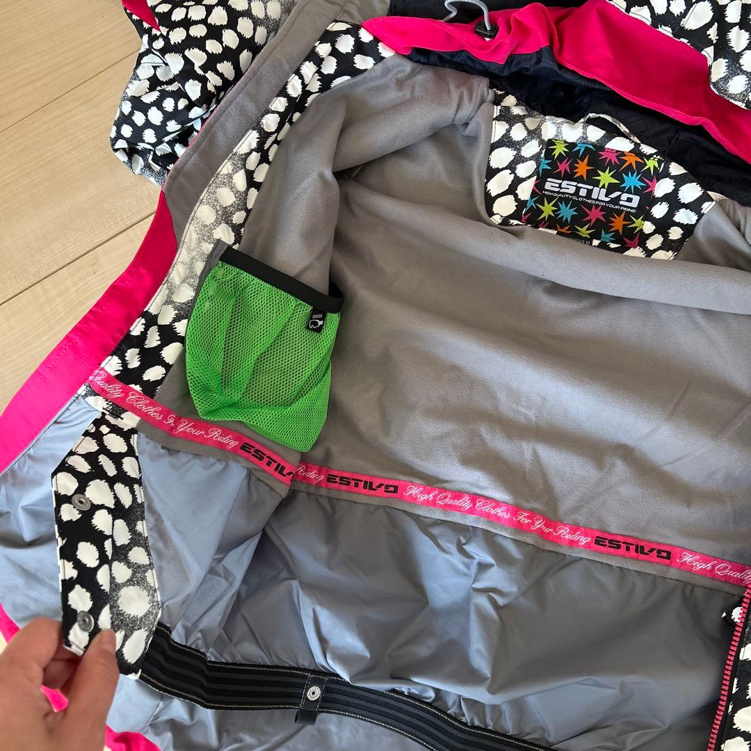 美品　ウェアー　スキー　スノボー