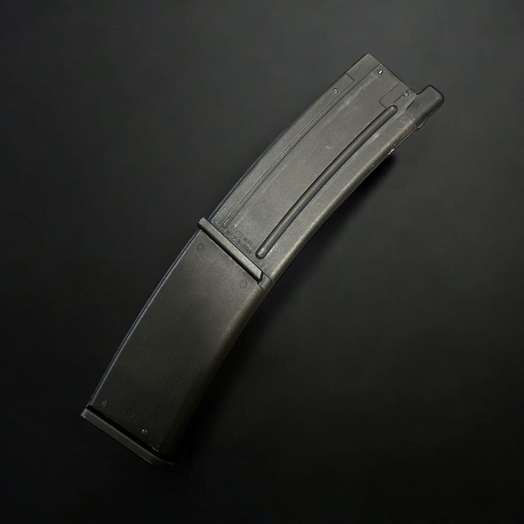 東京マルイMP7A1 ガスブローバック　ほぼ新品！