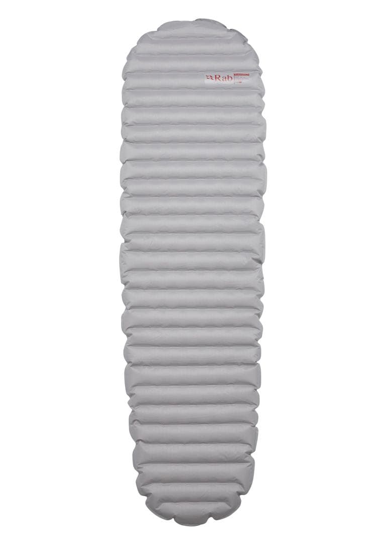 アウトドア寝具 Rab Ultrasphere 4.5