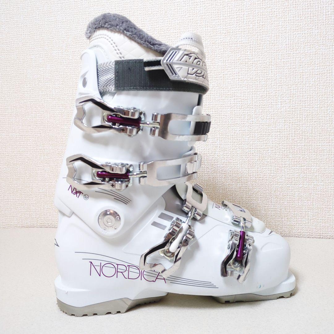 ノルディカ NORDICA スキーブーツ NXT sp55W 24-24.5cm