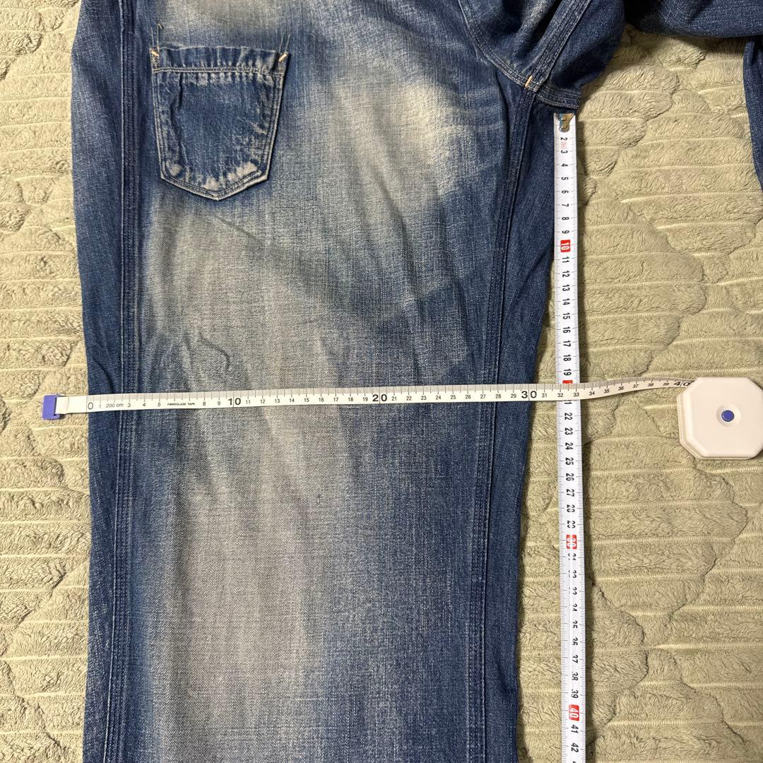 みぃ♡プロフ必読 専用Johnbull ジョンブル サロペット オーバーオール