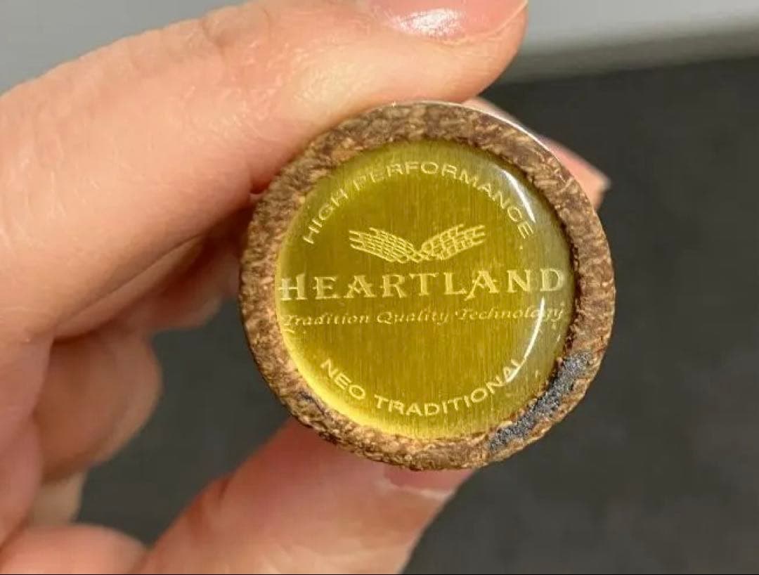 ダイワ ハートランドZ HL-Z 671ULRS-T 釣り竿