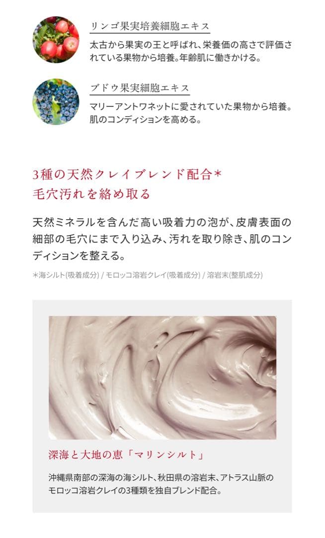 オレリーモイストクレンジングウォーター&モイストウォッシュセット（２＋２）