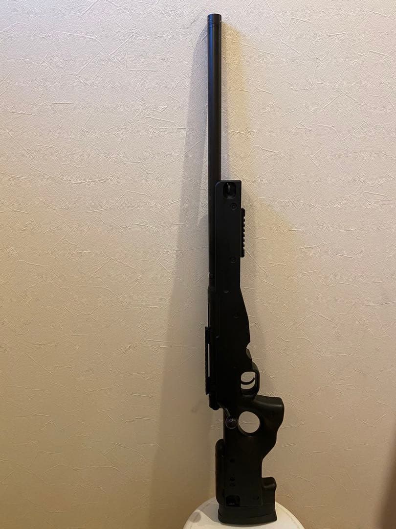 クラウンモデル　タイプ96 シニア　予備マガジン付き