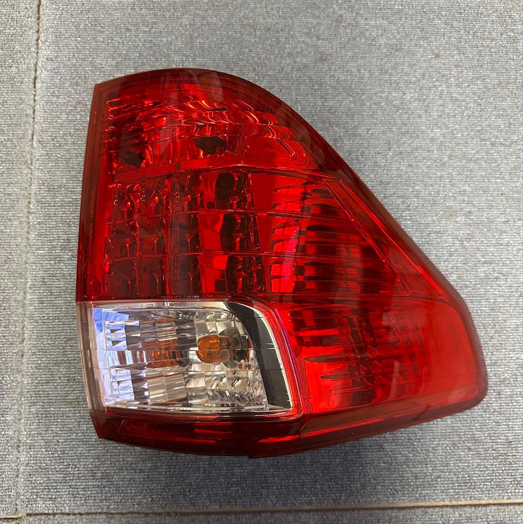 20アルファード テールライトセット