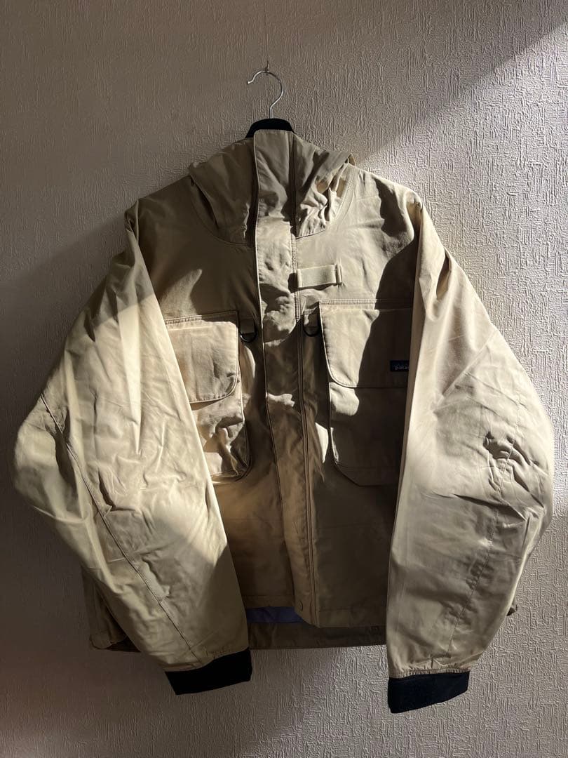 ウェア patagonia sst