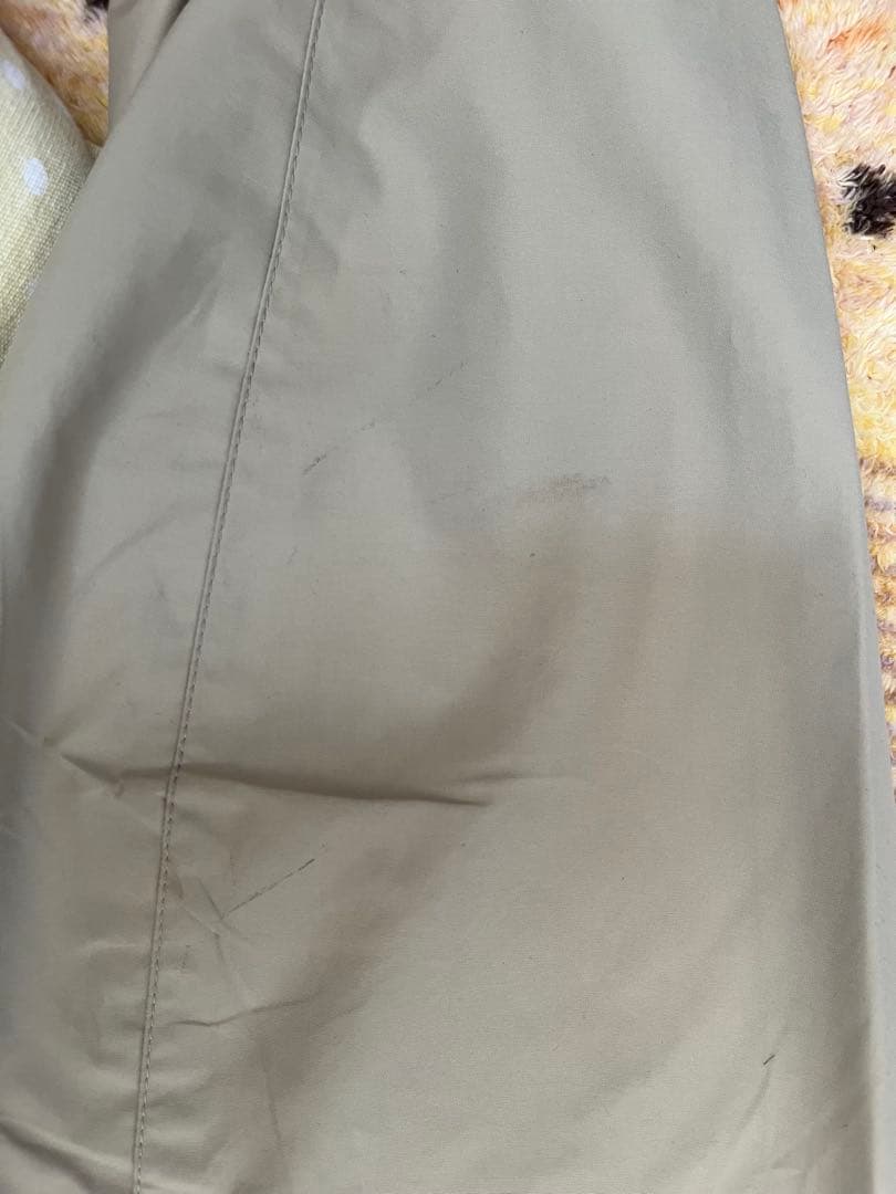 ウェア patagonia sst