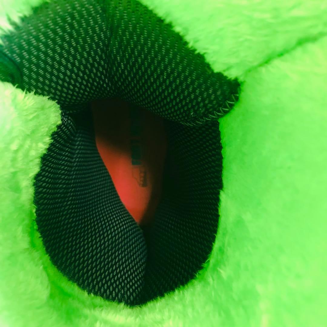 head STRIKE BOA スノーボードブーツ ブラック グリーン ボア