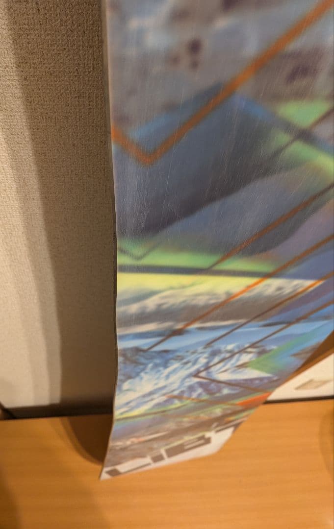 13.2万☆使用3回極美品☆リブテック☆ゴールドメンバー☆163☆Libtech