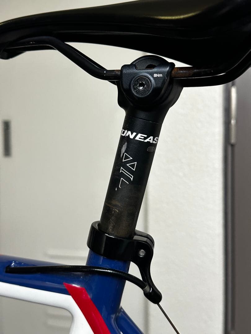 FOCUS シクロクロス Rotor Aldhu