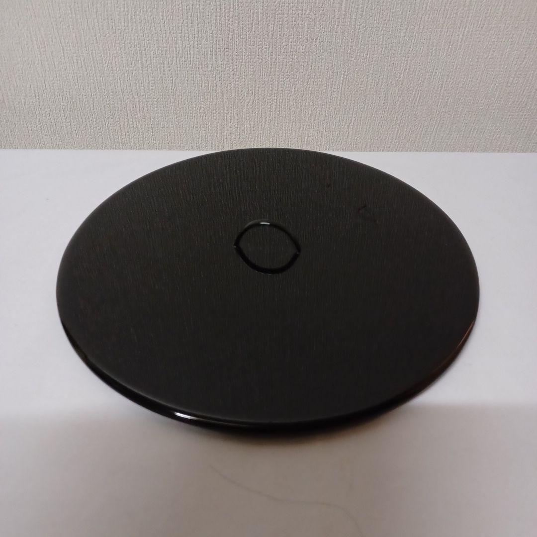 砂張銅単瓢水指