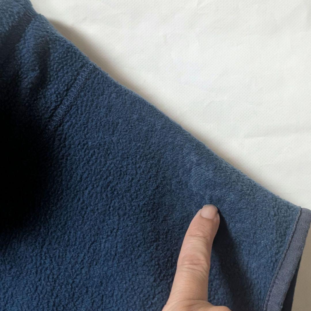 【patagonia/パタゴニア】フリース ベスト シンチラ e868