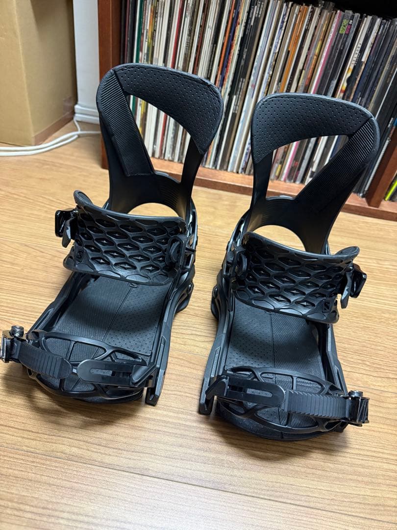 スノーボード Salomon Hologram 22-23 L