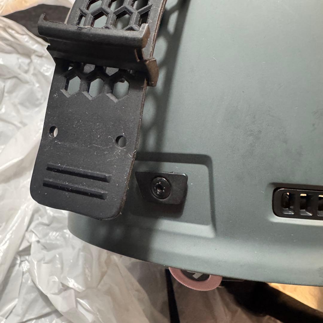 スキー・スノーボードアクセサリー Sweet Protection Trooper 2vi Mips L/XL