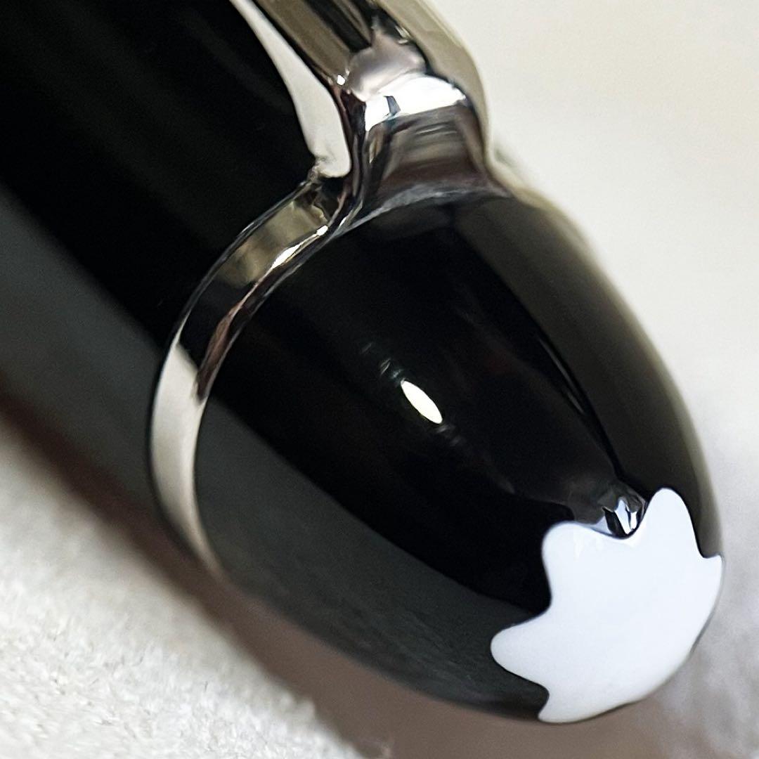 超美品 モンブラン P161 プラチナライン ルグラン マイスターシュテュック