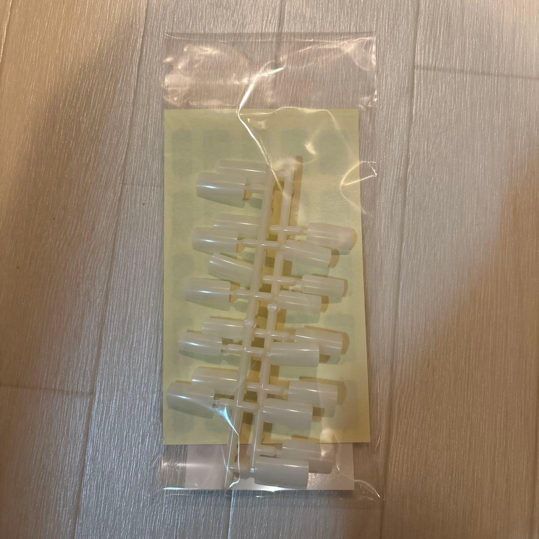 JNEC 認定モデルハンド 2個セット　骨折なし