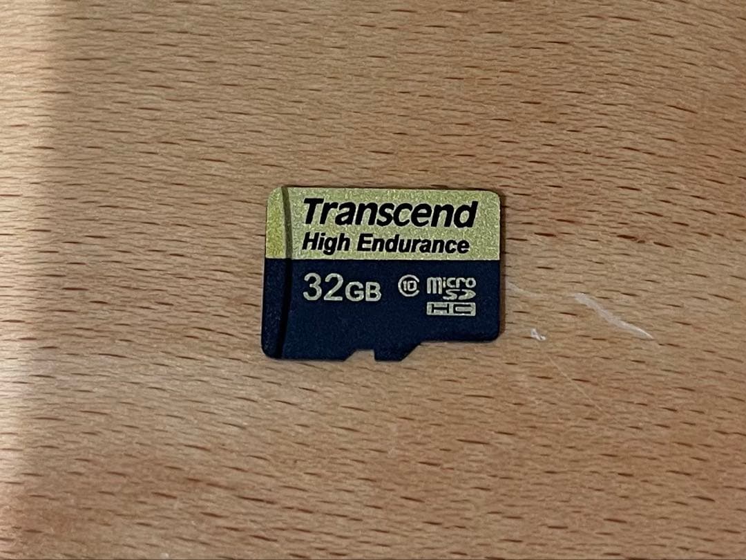 COMTEC ドライブレコーダー　HDR963GW☆-T-