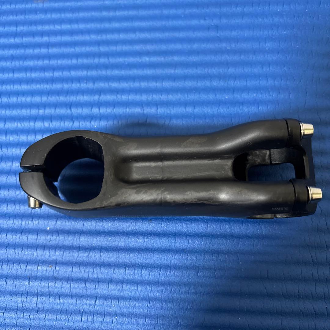 パーツ GIANT Contact SLR Aerolight Stem 100mm