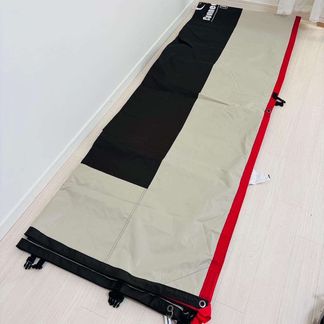 【廃盤品】Coleman ウェザーマスター コネクトスクエア/M コールマン