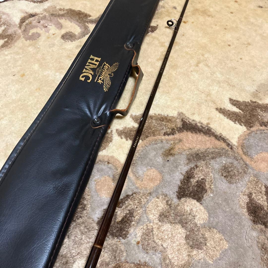 専用出品《レア》FENWICK / HMG GFC-553 　オールド