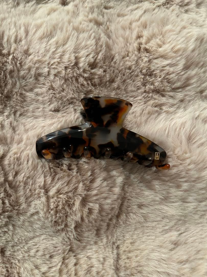 アレクサンドルドゥパリ　Mクリップ