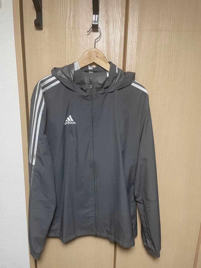 アディダス　tiro21 6点セット