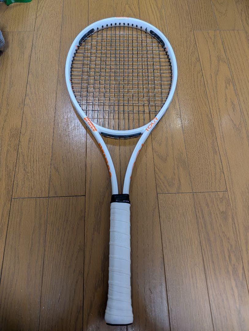 プリンス(prince) ツアー 98 (TOUR 98)2022年モデル(G2