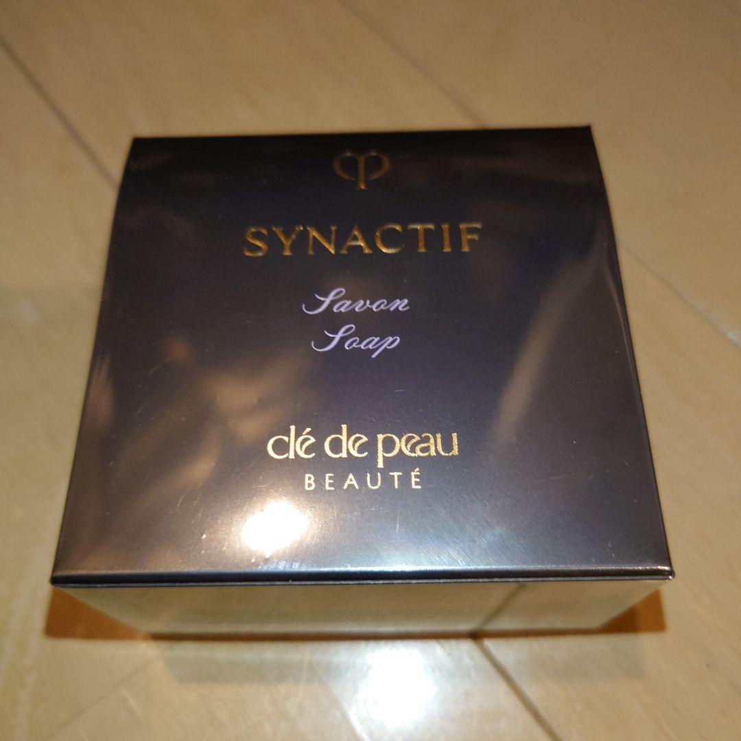クレ・ド・ポー　ボーテ　シナクティフ　サボンn　レフィル