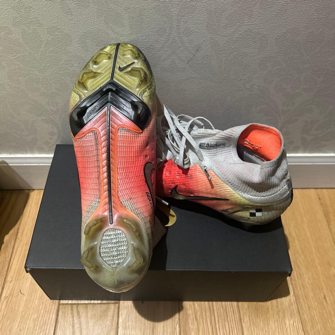 マーキュリアルヴェイパー 25.5cm