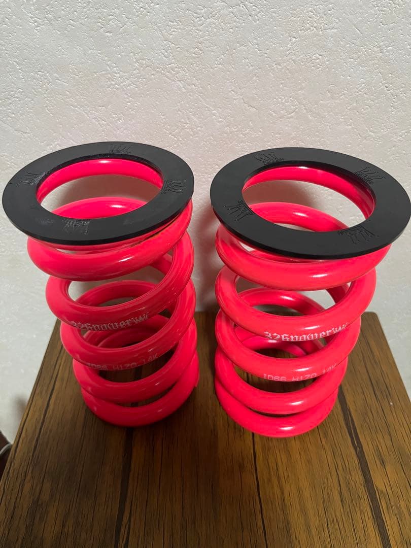 326power ID65〜66_H170_14K＋フラットシート