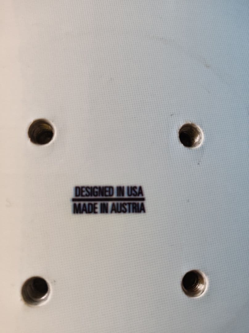 BLP スノーボードバッグキャリー付 170サイズ＋SIMS板