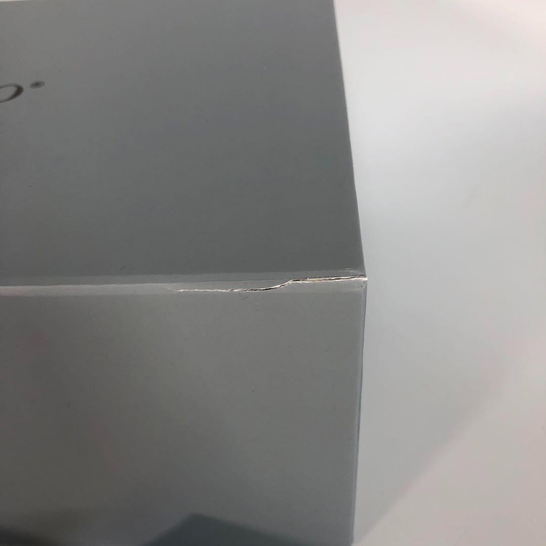 カミナンド ファー付きミュール バックル 24112W 23.5cm相当