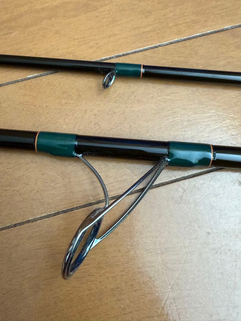 ロッド Go-Phish THE  & SURF PLUGGING 90S