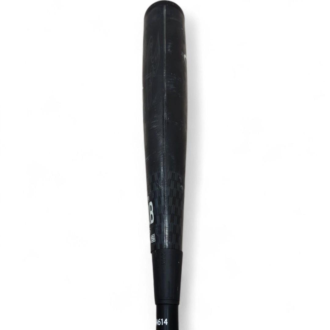 ASICS DUAL FLASH 2 Limited 軟式用バット 84cm